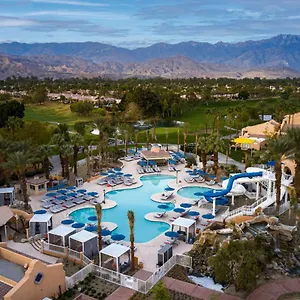 The Westin Golf & Rancho Mirage