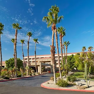 Doubletree By Hilton Golf Palm Springs Cathedral City
